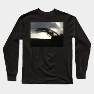 Windswept Long Sleeve T-Shirt